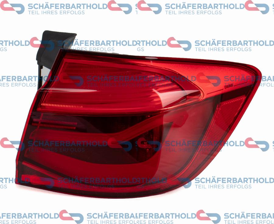 Schferbarthold 410 02 207 01 11 - Feu arrière droxauto.com