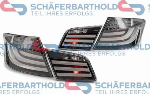 Schferbarthold 410 02 234 01 11 - Kit de feux arrières droxauto.com