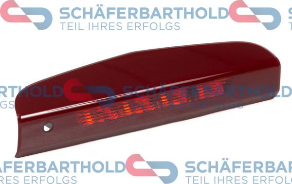 Schferbarthold 410 16 158 01 11 - Feu stop additionnel droxauto.com