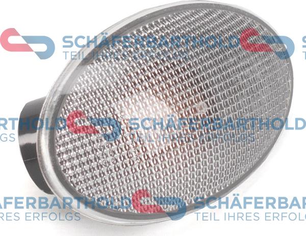Schferbarthold 410 16 309 01 11 - Feu clignotant droxauto.com