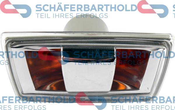 Schferbarthold 410 16 305 01 11 - Feu clignotant droxauto.com