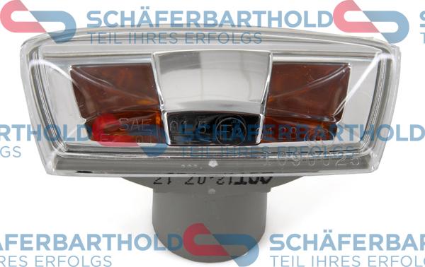 Schferbarthold 410 16 306 01 11 - Feu clignotant droxauto.com
