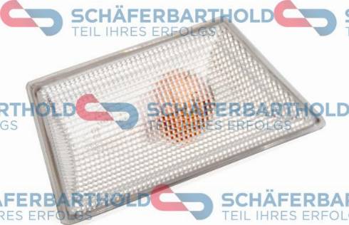Schferbarthold 410 16 307 01 11 - Feu clignotant droxauto.com
