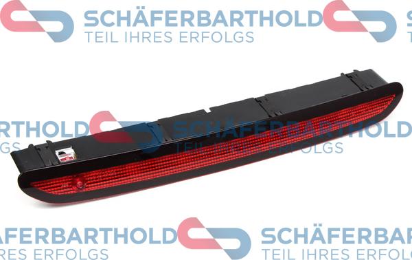 Schferbarthold 410 18 111 01 11 - Feu stop additionnel droxauto.com