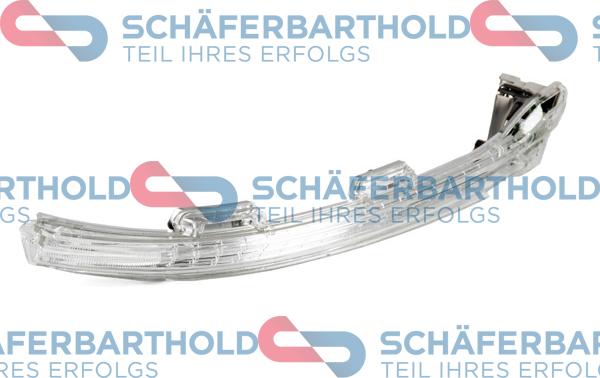 Schferbarthold 410 18 113 01 11 - Feu clignotant droxauto.com