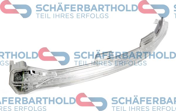 Schferbarthold 410 18 112 01 11 - Feu clignotant droxauto.com