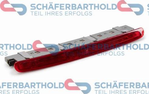 Schferbarthold 410 12 109 01 11 - Feu stop additionnel droxauto.com