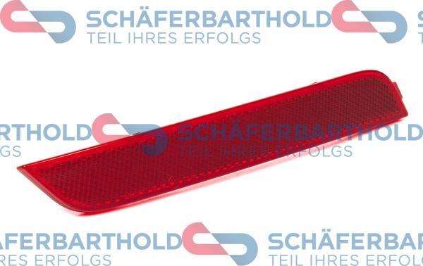 Schferbarthold 410 30 004 01 11 - Catadioptre droxauto.com