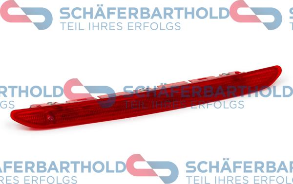 Schferbarthold 410 30 007 01 11 - Feu stop additionnel droxauto.com