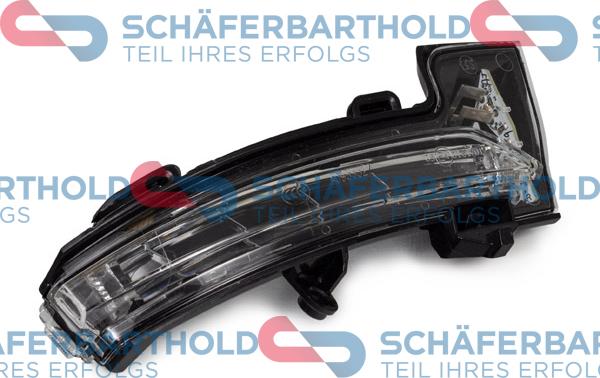 Schferbarthold 410 31 104 01 11 - Feu clignotant droxauto.com