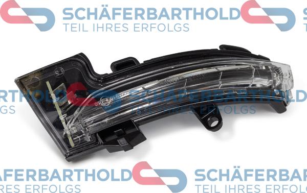Schferbarthold 410 31 105 01 11 - Feu clignotant droxauto.com