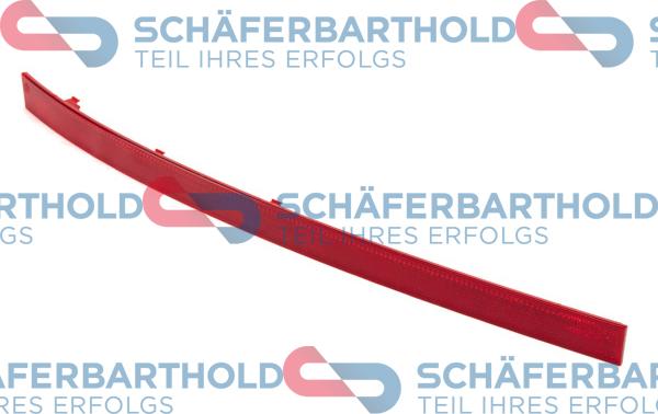 Schferbarthold 410 31 106 01 11 - Catadioptre droxauto.com