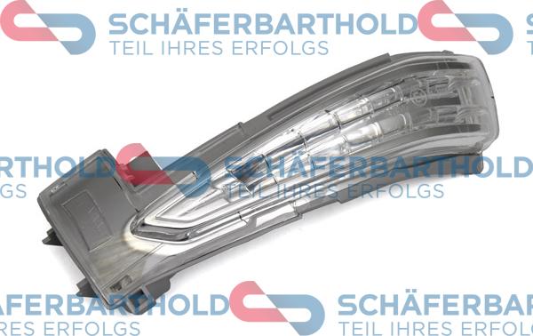 Schferbarthold 410 26 164 01 11 - Feu clignotant droxauto.com