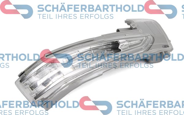 Schferbarthold 410 26 163 01 11 - Feu clignotant droxauto.com
