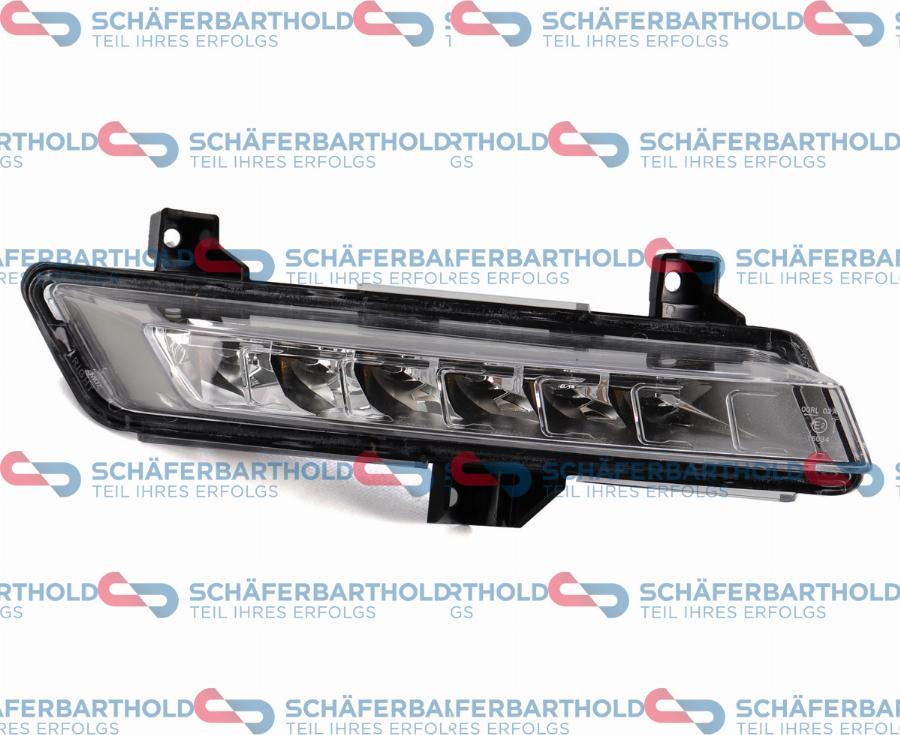 Schferbarthold 410 28 199 01 11 - Feu diurne droxauto.com