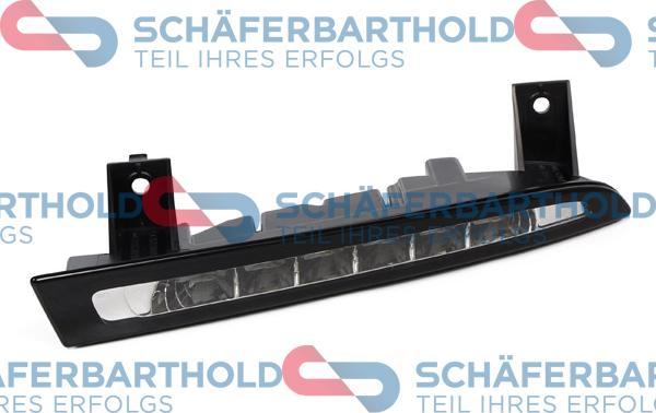 Schferbarthold 410 28 160 01 11 - Feu diurne droxauto.com