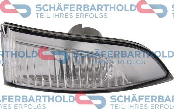 Schferbarthold 410 28 104 01 11 - Disperseur, feu clignotant droxauto.com
