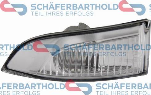 Schferbarthold 410 28 105 01 11 - Disperseur, feu clignotant droxauto.com
