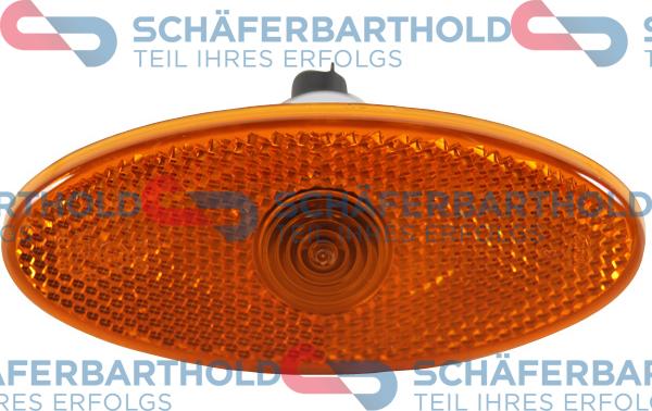 Schferbarthold 410 28 108 01 11 - Feu clignotant droxauto.com