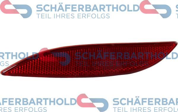 Schferbarthold 410 28 114 01 11 - Catadioptre droxauto.com