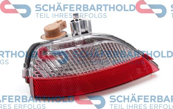 Schferbarthold 410 28 111 01 11 - Feu de recul droxauto.com