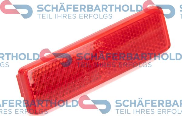 Schferbarthold 410 28 182 01 11 - Catadioptre droxauto.com