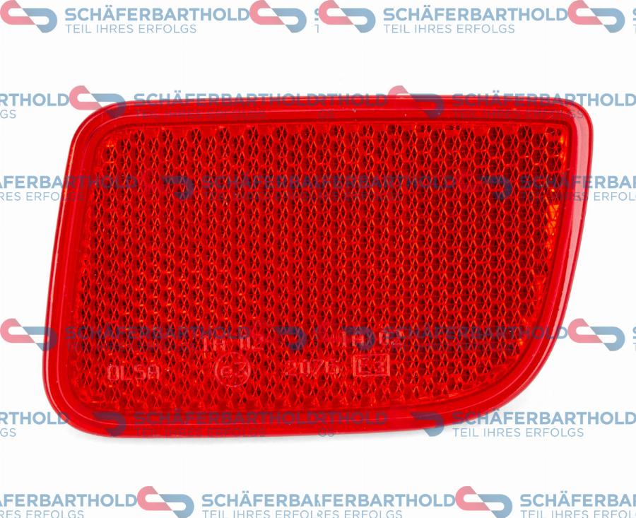 Schferbarthold 410 28 126 01 11 - Catadioptre droxauto.com
