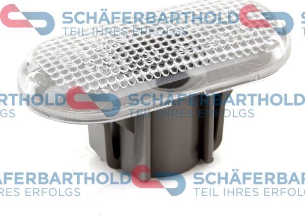 Schferbarthold 410 28 120 01 11 - Feu clignotant droxauto.com