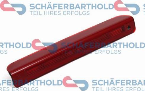 Schferbarthold 410 28 176 01 11 - Feu stop additionnel droxauto.com