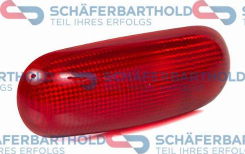 Schferbarthold 410 28 178 01 11 - Feu stop additionnel droxauto.com