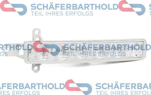 Schferbarthold 410 27 093 01 11 - Feu diurne droxauto.com