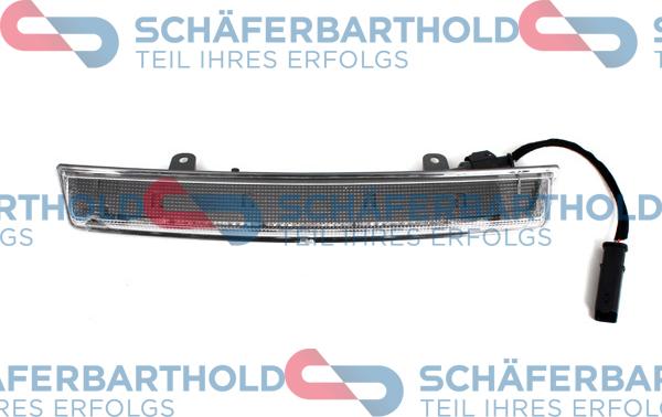 Schferbarthold 410 27 042 01 11 - Feu stop additionnel droxauto.com