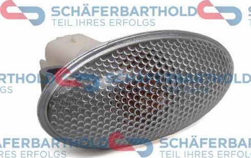Schferbarthold 410 27 067 01 11 - Feu clignotant droxauto.com