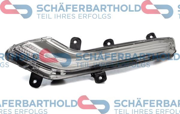 Schferbarthold 410 27 039 01 11 - Feu diurne droxauto.com