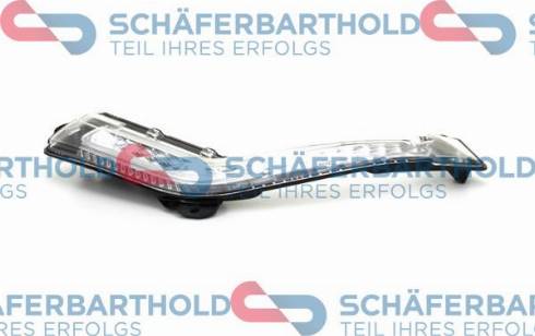 Schferbarthold 410 27 022 01 11 - Feu diurne droxauto.com