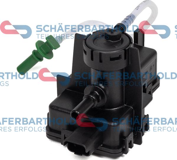 Schferbarthold 410 27 198 01 11 - Module d'alimentation, injection d'urée droxauto.com