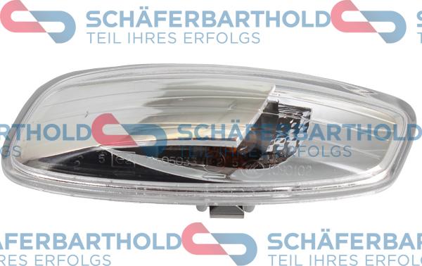 Schferbarthold 410 27 160 01 11 - Feu clignotant droxauto.com