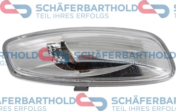 Schferbarthold 410 27 161 01 11 - Feu clignotant droxauto.com