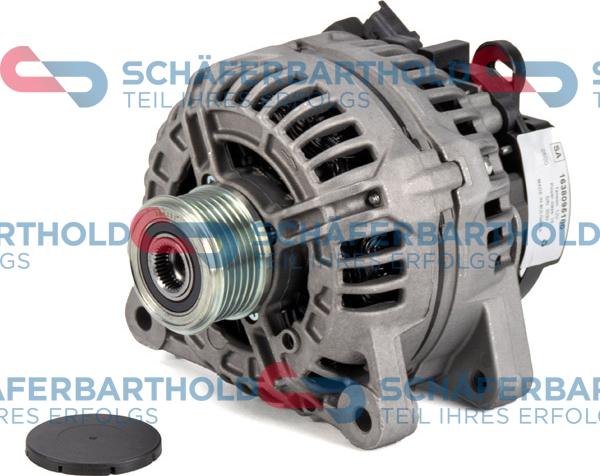Schferbarthold 410 27 185 01 11 - Alternateur droxauto.com