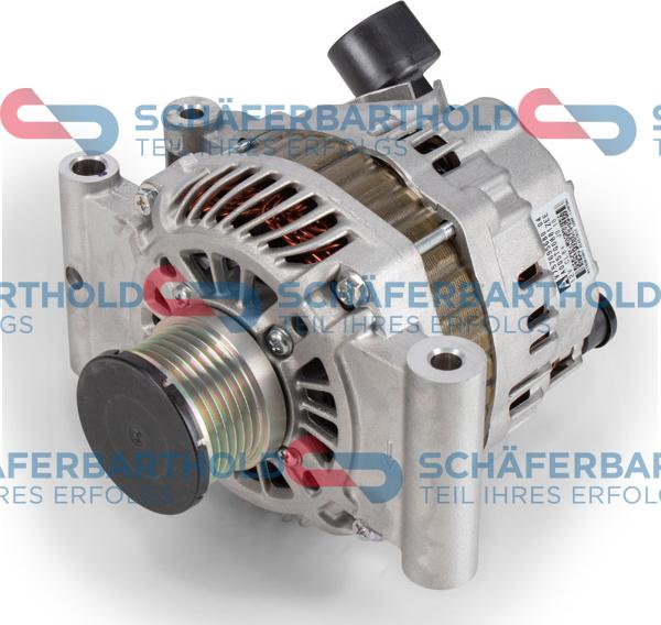 Schferbarthold 410 27 215 01 11 - Alternateur droxauto.com