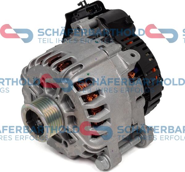 Schferbarthold 410 27 228 01 11 - Alternateur droxauto.com