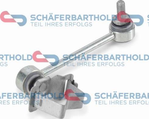 Schferbarthold 411 02 301 01 11 - Correcteur, portée lumineuse droxauto.com