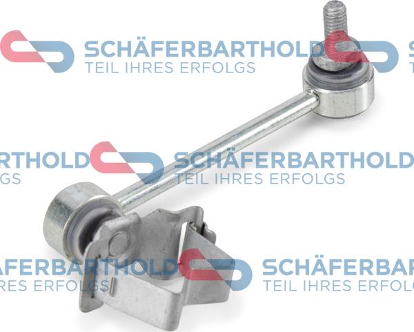 Schferbarthold 411 02 301 01 22 - Correcteur, portée lumineuse droxauto.com