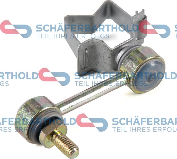 Schferbarthold 411 02 307 01 11 - Correcteur, portée lumineuse droxauto.com