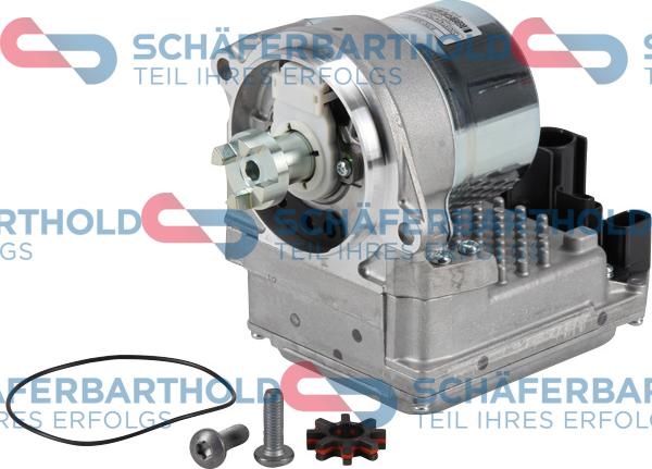 Schferbarthold 411 27 049 01 11 - Appareil de commande, servo-direction droxauto.com