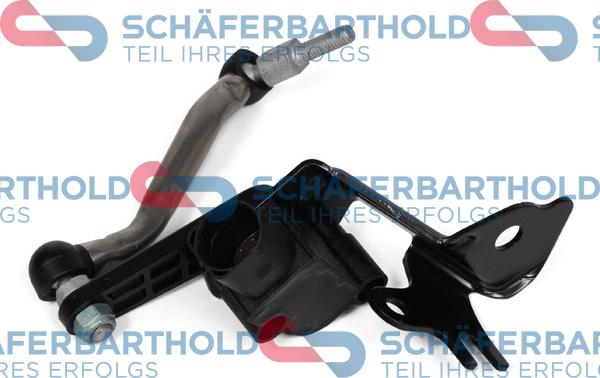 Schferbarthold 412 04 050 01 11 - Capteur, lumière xénon (correcteur de portée) droxauto.com
