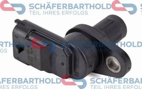 Schferbarthold 412 06 141 01 22 - Capteur, position d'arbre à cames droxauto.com
