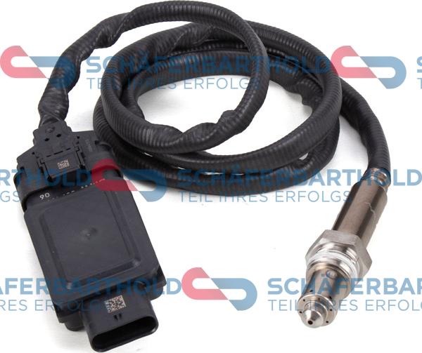 Schferbarthold 412 02 551 01 11 - Capteur NOx, Injection d'urée droxauto.com