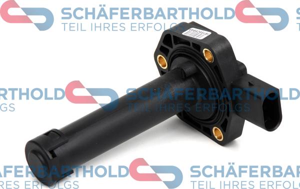 Schferbarthold 412 02 564 01 11 - Capteur, niveau d'huile moteur droxauto.com
