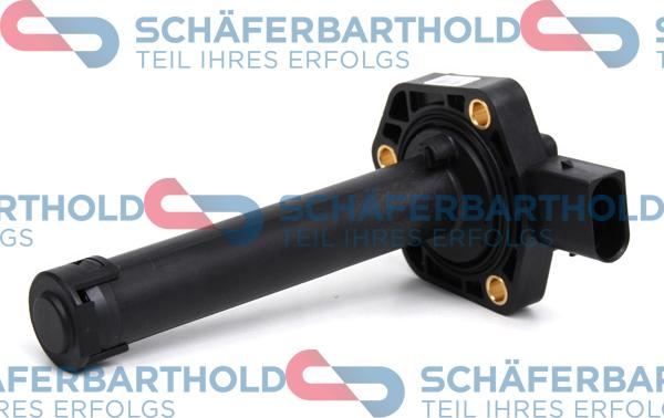 Schferbarthold 412 02 563 01 11 - Capteur, niveau d'huile moteur droxauto.com
